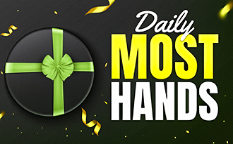 most hand