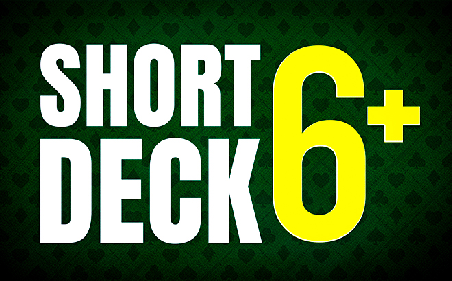 short deck2-